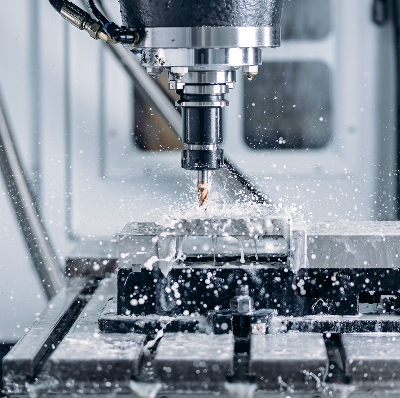 Maszyna CNC